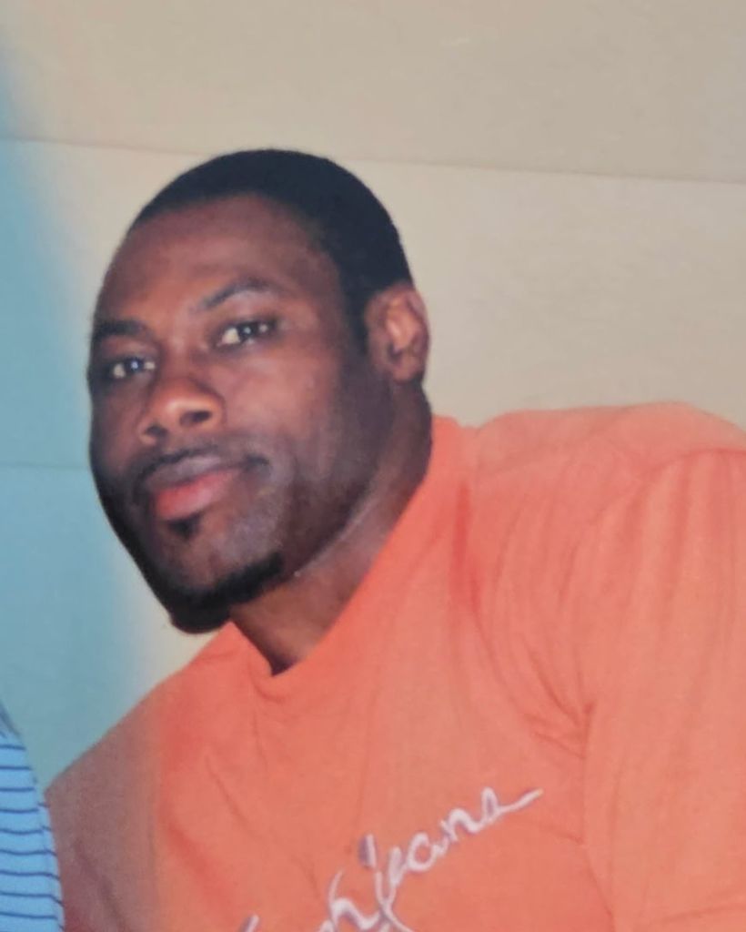 James "Morey" Eleby Jr.