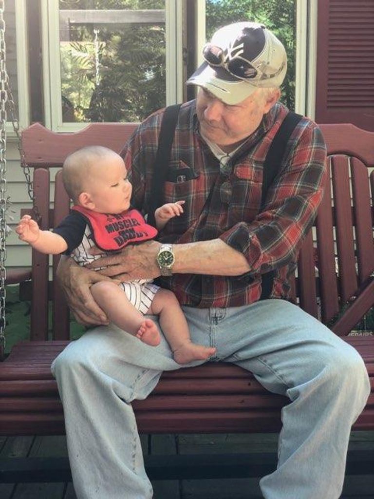 Russell Stanley Fallon, Jr.