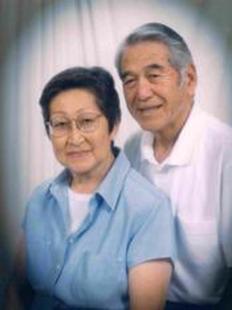 Betty Takako Akiyama