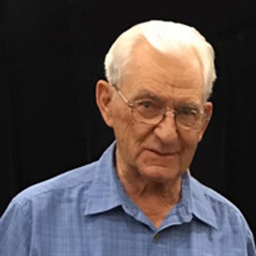 Larry Stephen Werkmeister