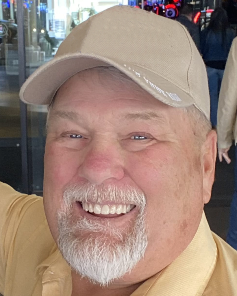 Danny Lee Zapf Profile Photo