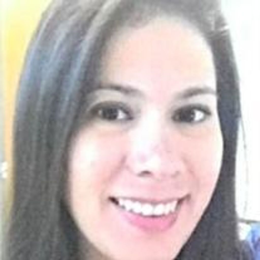Josefina Grassity Profile Photo
