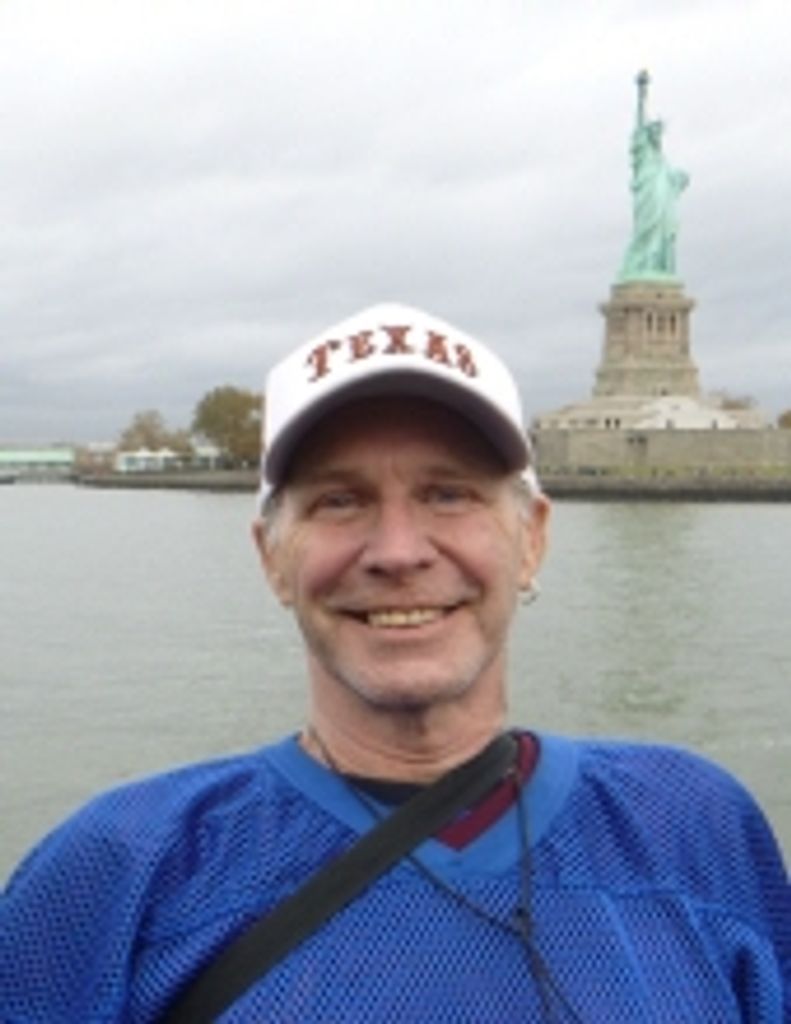 Terry Angell