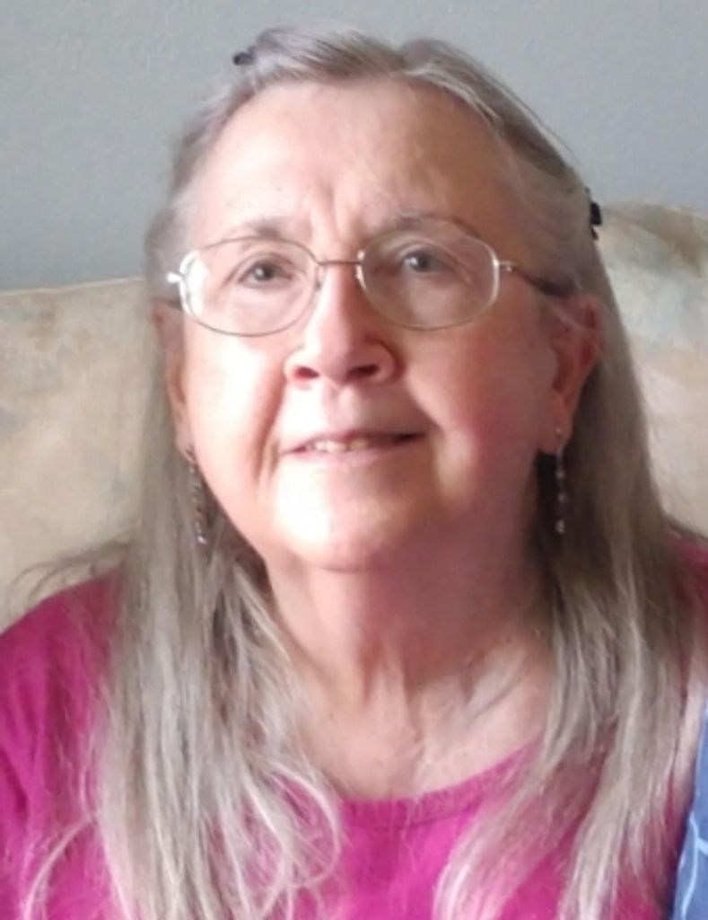 Shirley Ann Hoyla
