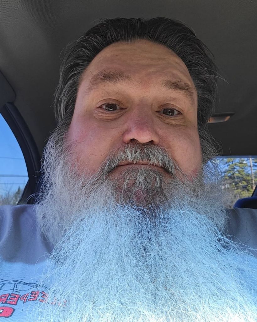 John David Austin, Sr.