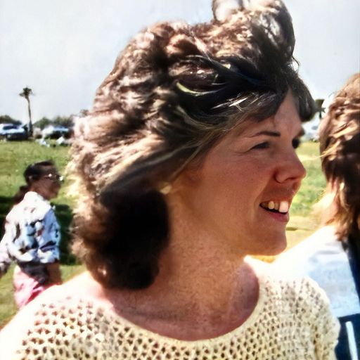 Kathryn "Jean" Tweed Profile Photo