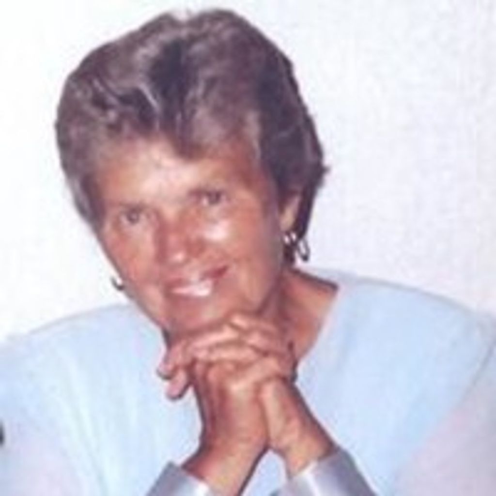 Clara Harris Profile Photo