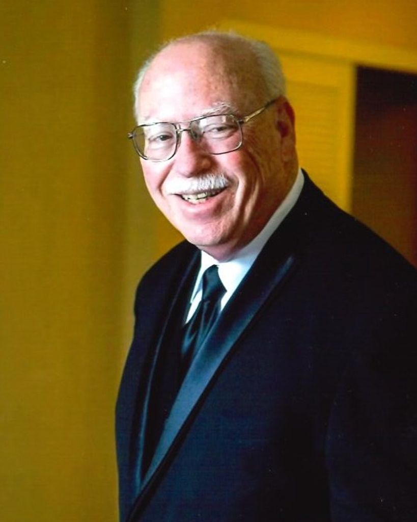 Renard Daniel "Renny" Gruner, Jr. Profile Photo