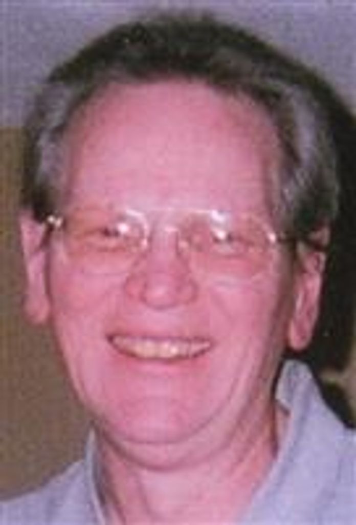 ROBERT J. BUCCI Profile Photo