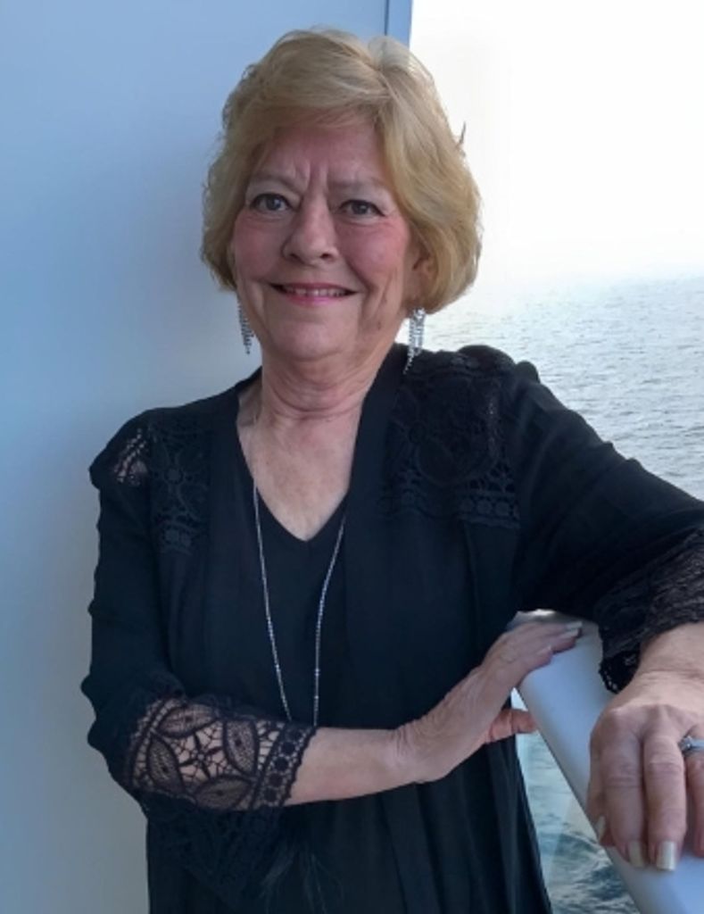 Diane Brightwell Brantley Profile Photo