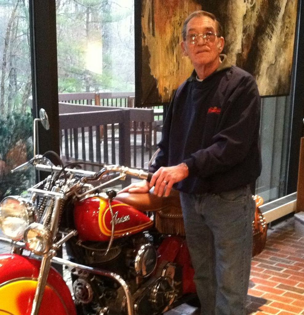 Ronald L. "Lennie" Ryan Profile Photo