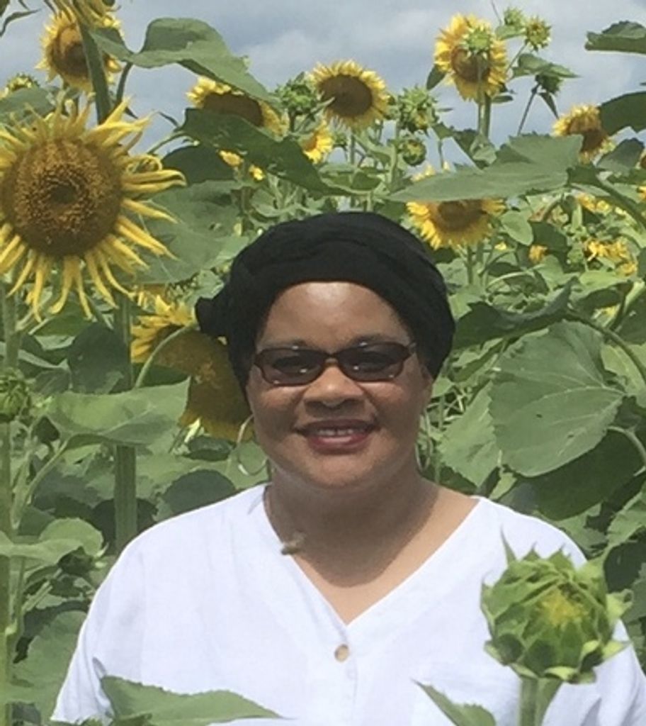 Veronica Jackson Guy Profile Photo