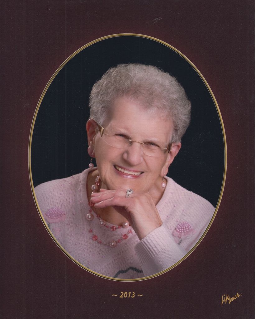 Gloria May Bruesewitz Profile Photo
