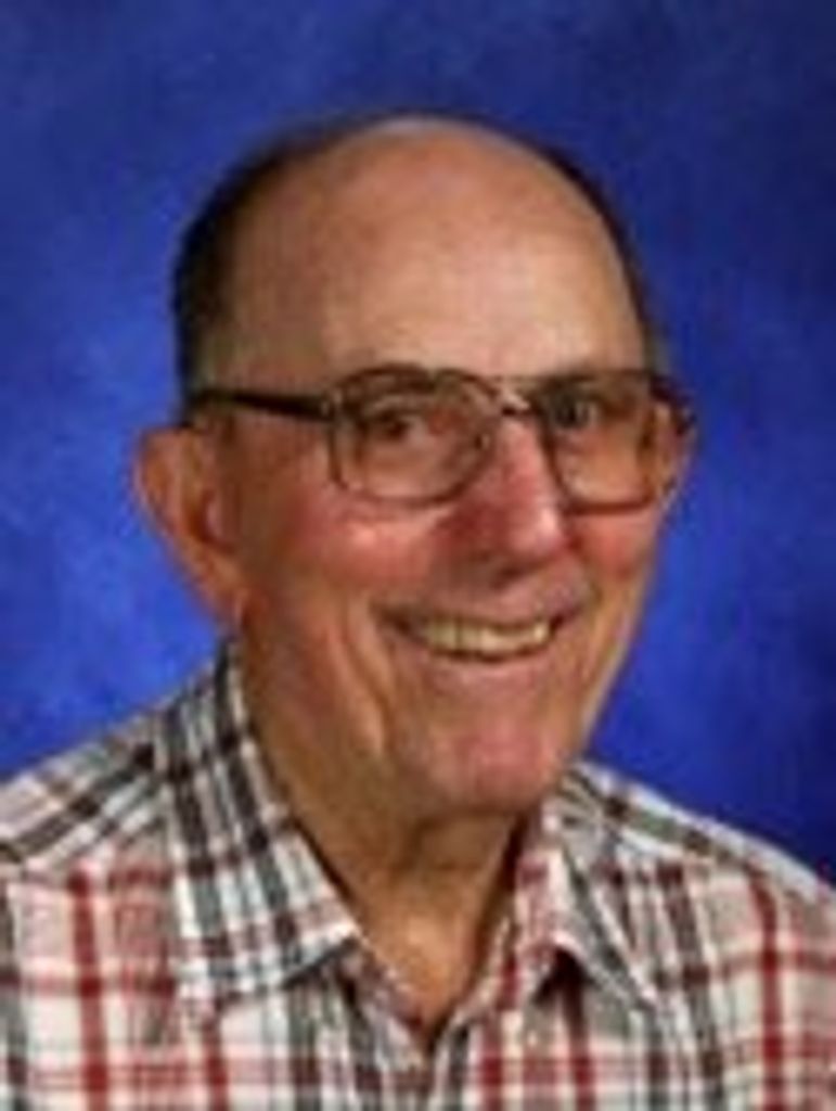 Warren G. Rickson