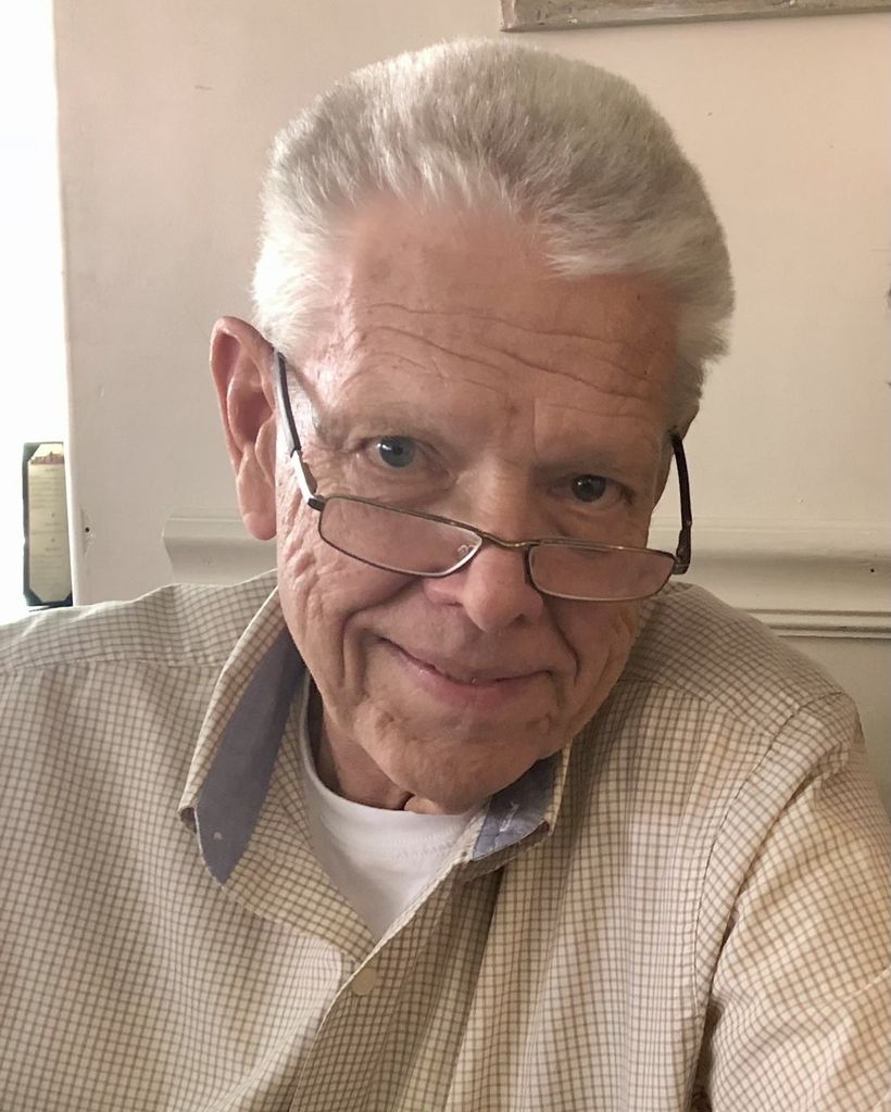 Richard Morris Hobbs