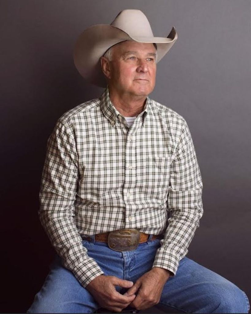 Robert Douglas (Doug) Hudson