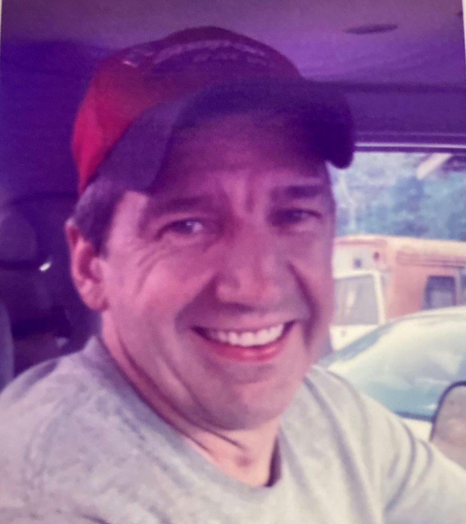 Jeffery  Dale  Williams Profile Photo