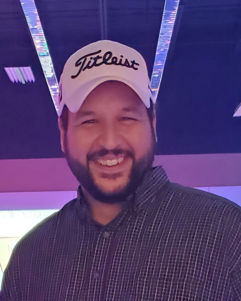 Isaac Paul Ortiz Profile Photo