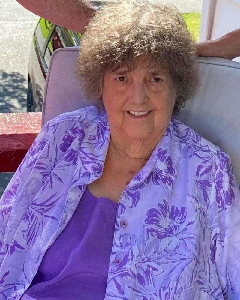 Ruby I. Pelfrey Profile Photo