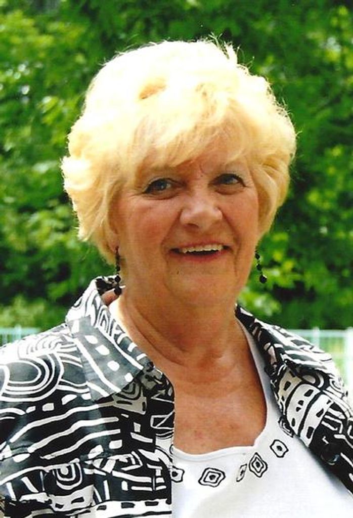 Janet A. Meadows Profile Photo
