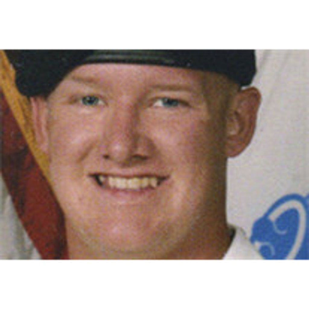 Sgt. Ivan Messersmith Profile Photo