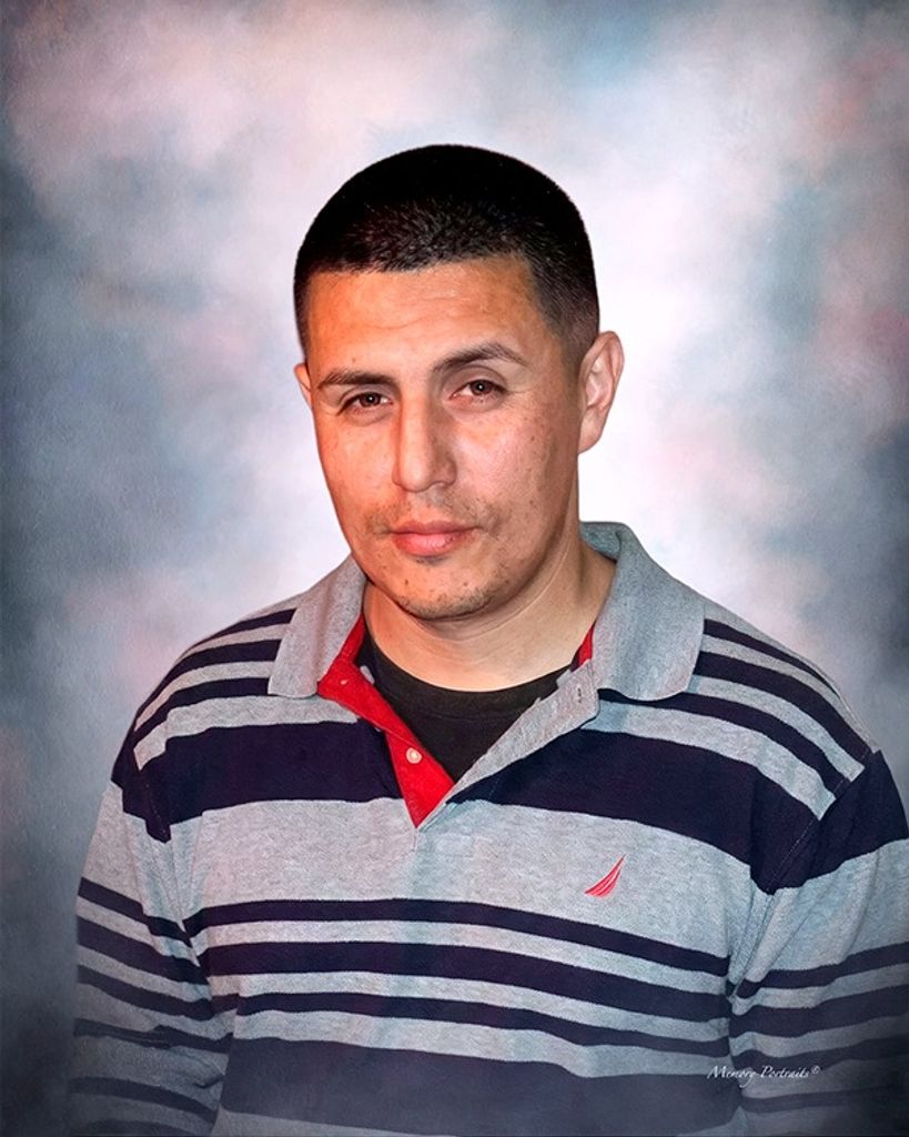 Joseph Dominic Mireles