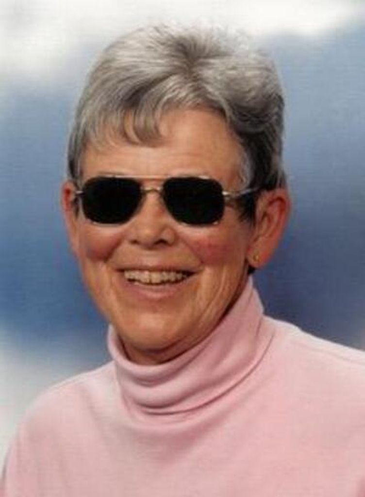 Constance "Connie" Durkee Profile Photo