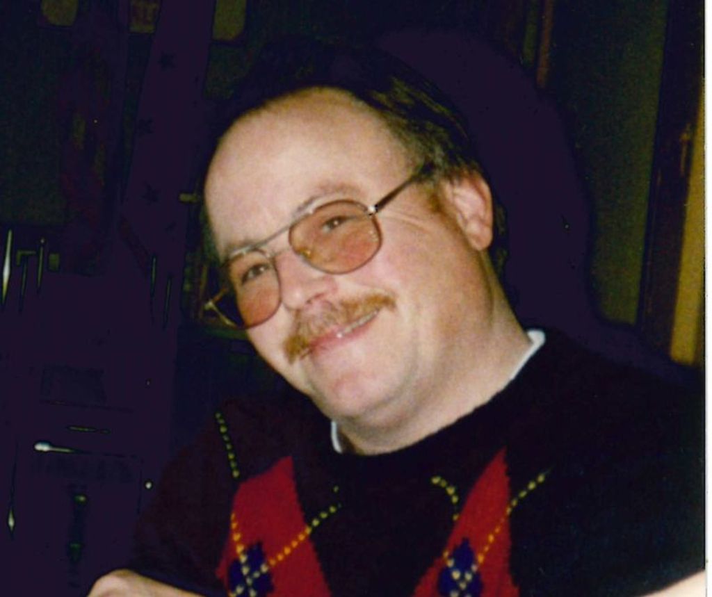 Larry Glenn Jackson
