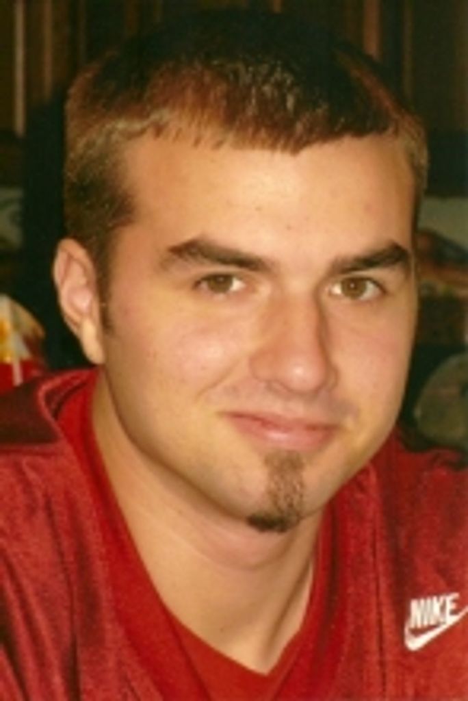 Nicholas Allen Botkin