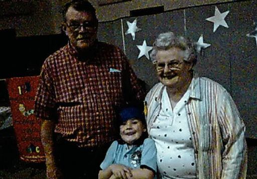 Rita "Jan" Blickenstaff photo gallery thumbnail 123 of 140