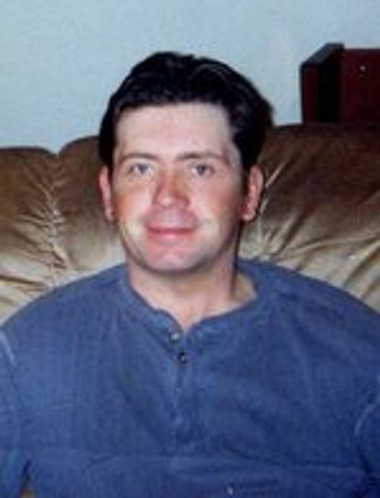 Kenneth "Shane" Queen