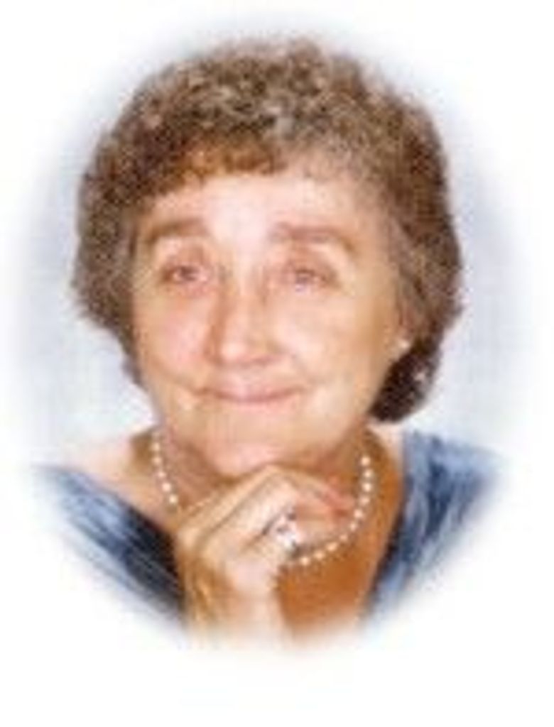 Mary Margaret Tutrow