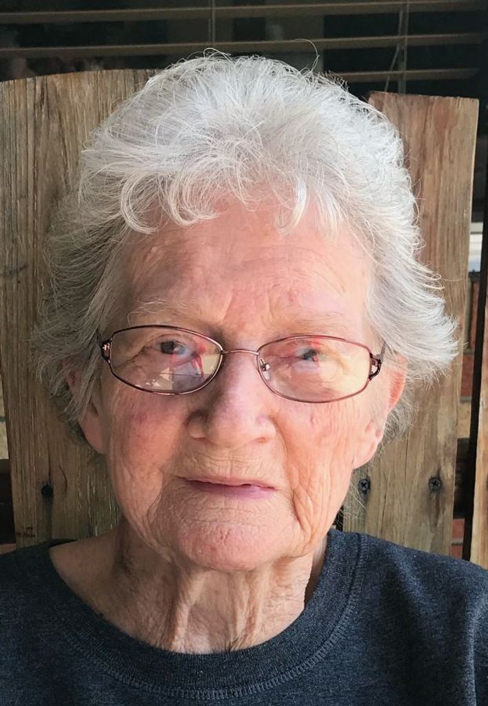 Shirley A. Rude Profile Photo