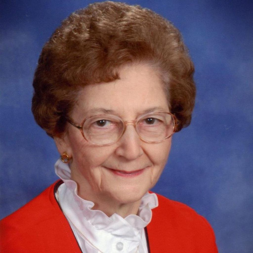 Mary E. Frank Profile Photo