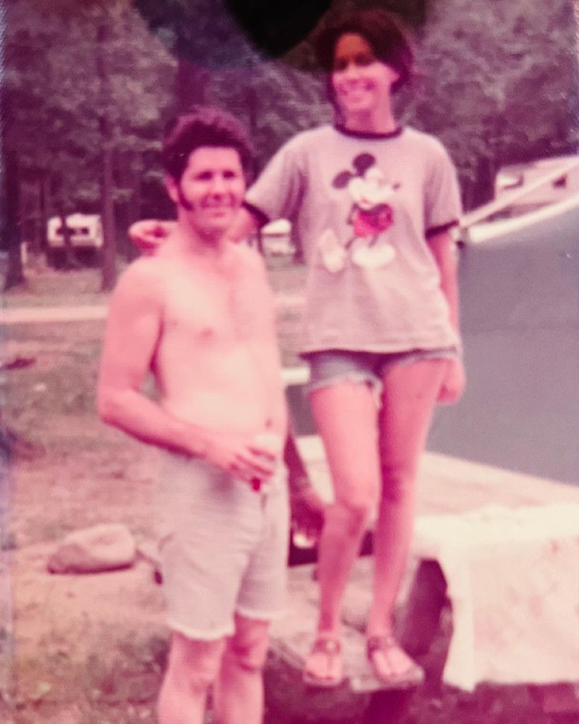 Martin Frances Arquette