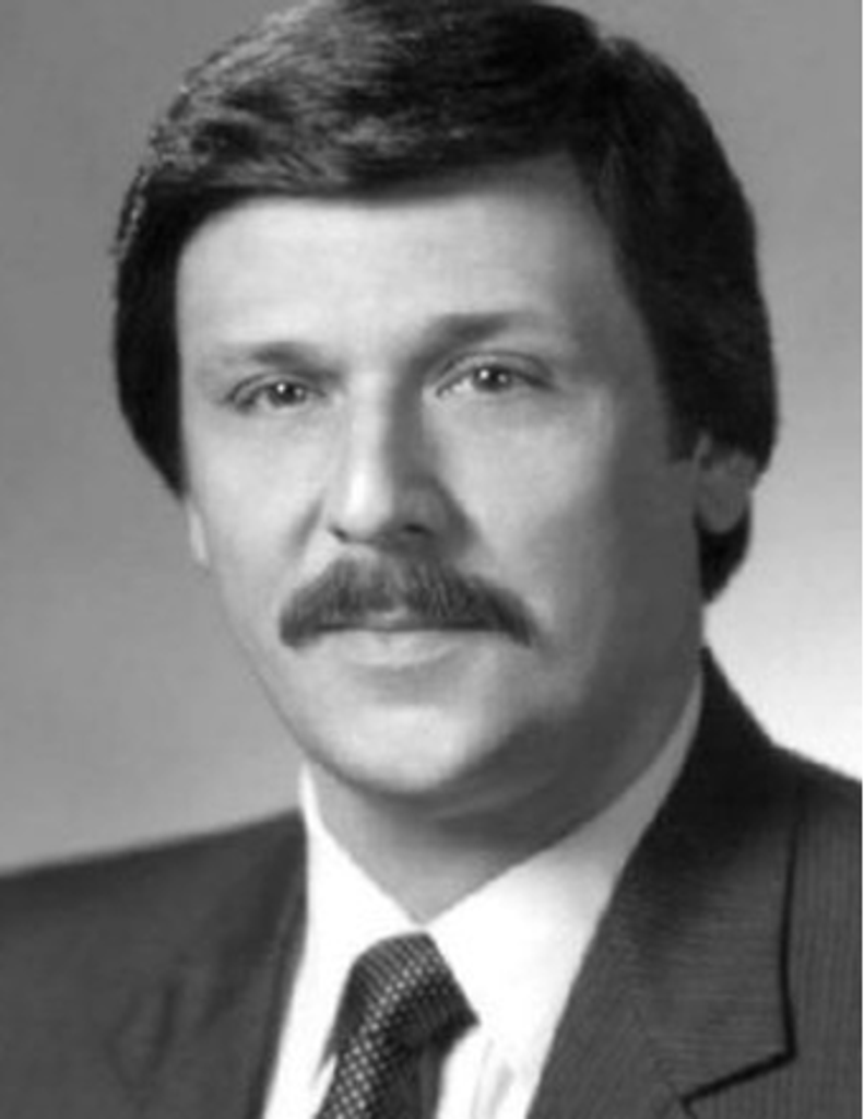 Robert  Edward Calesaric  Sr.