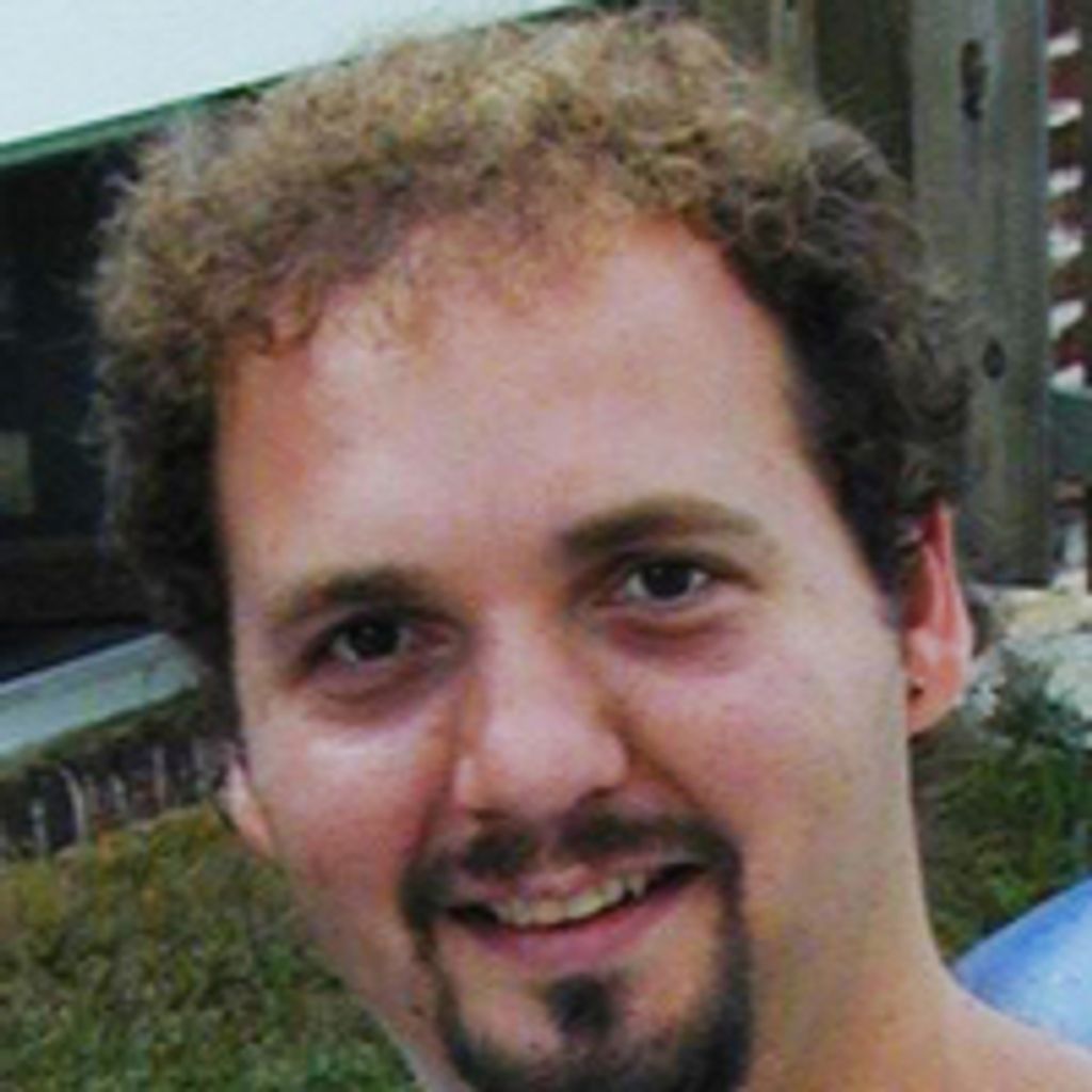 Kyle J. Brunner Profile Photo