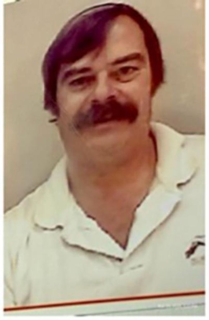 Frank J. Goodrich Profile Photo