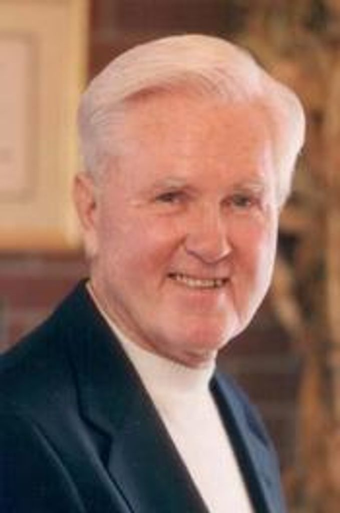 Norman Melford Doyle