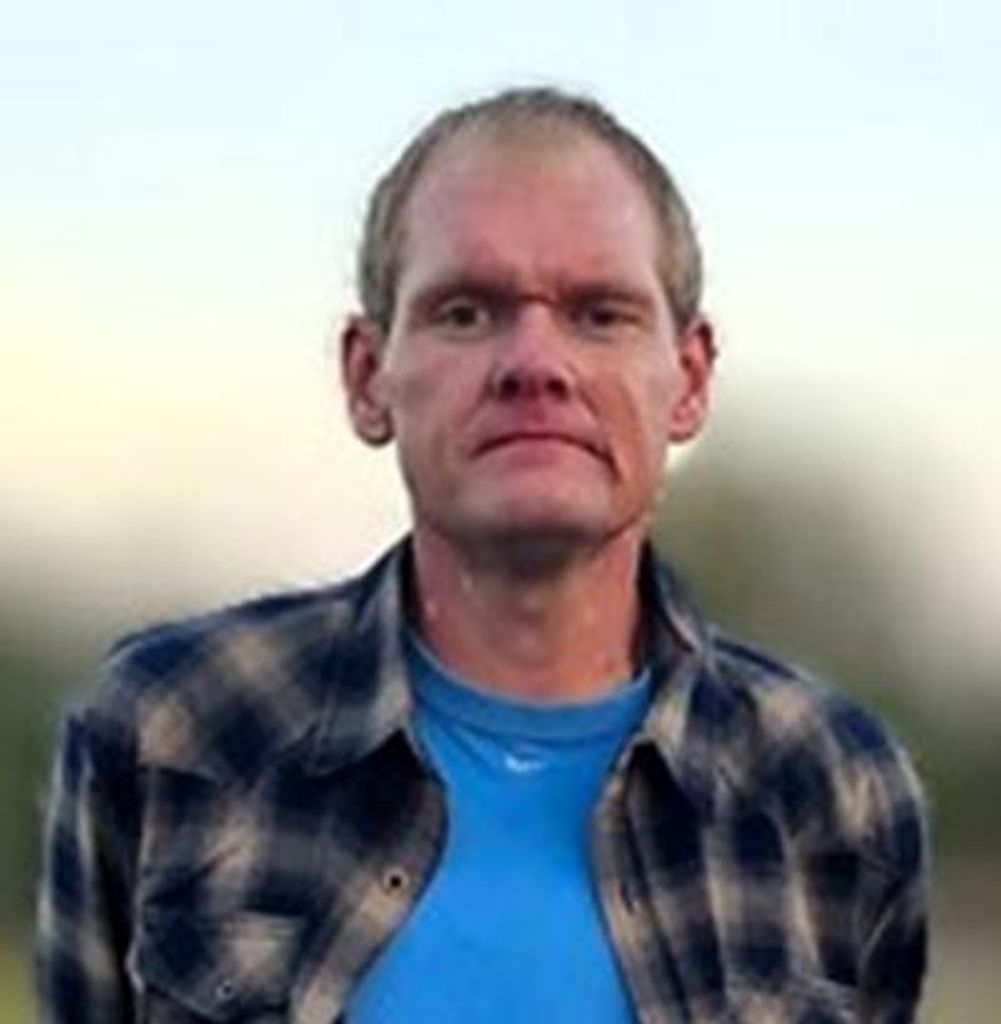 Corey Paul Baldwin Profile Photo