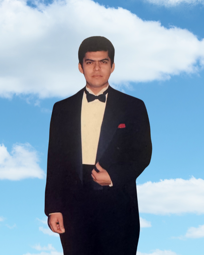 Abel Perez Cruz Profile Photo