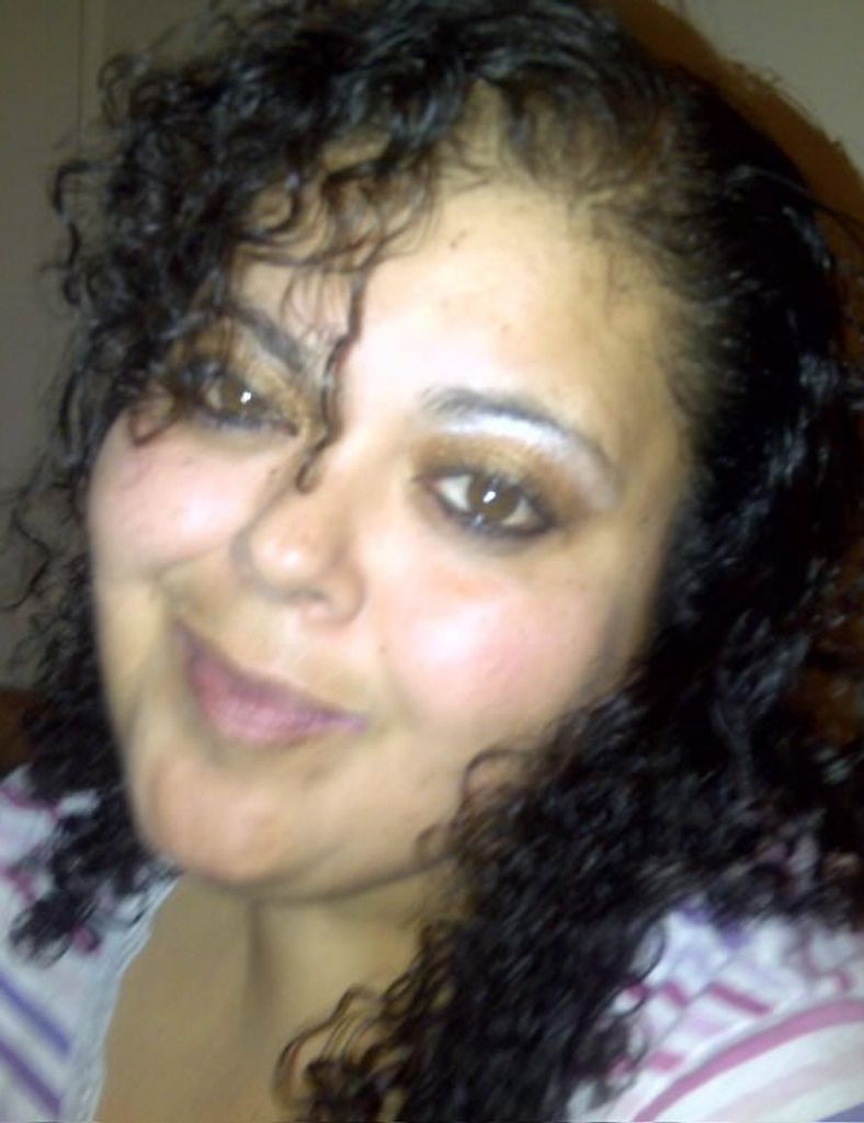 Diana Marie Herrrera Profile Photo