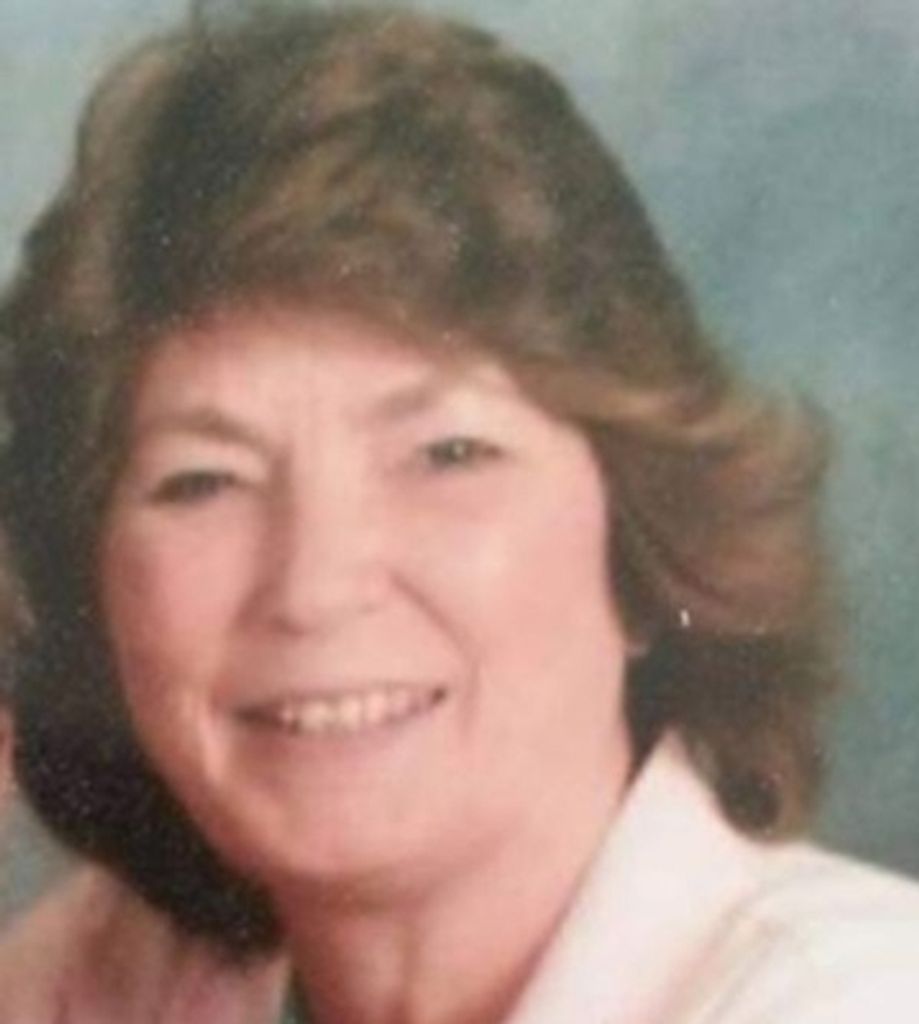 Georgia Golightly Anderson Profile Photo