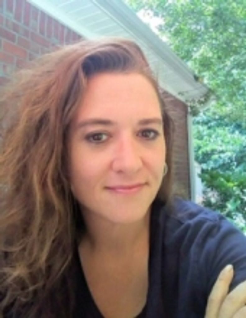 Carrie  Anne Williams