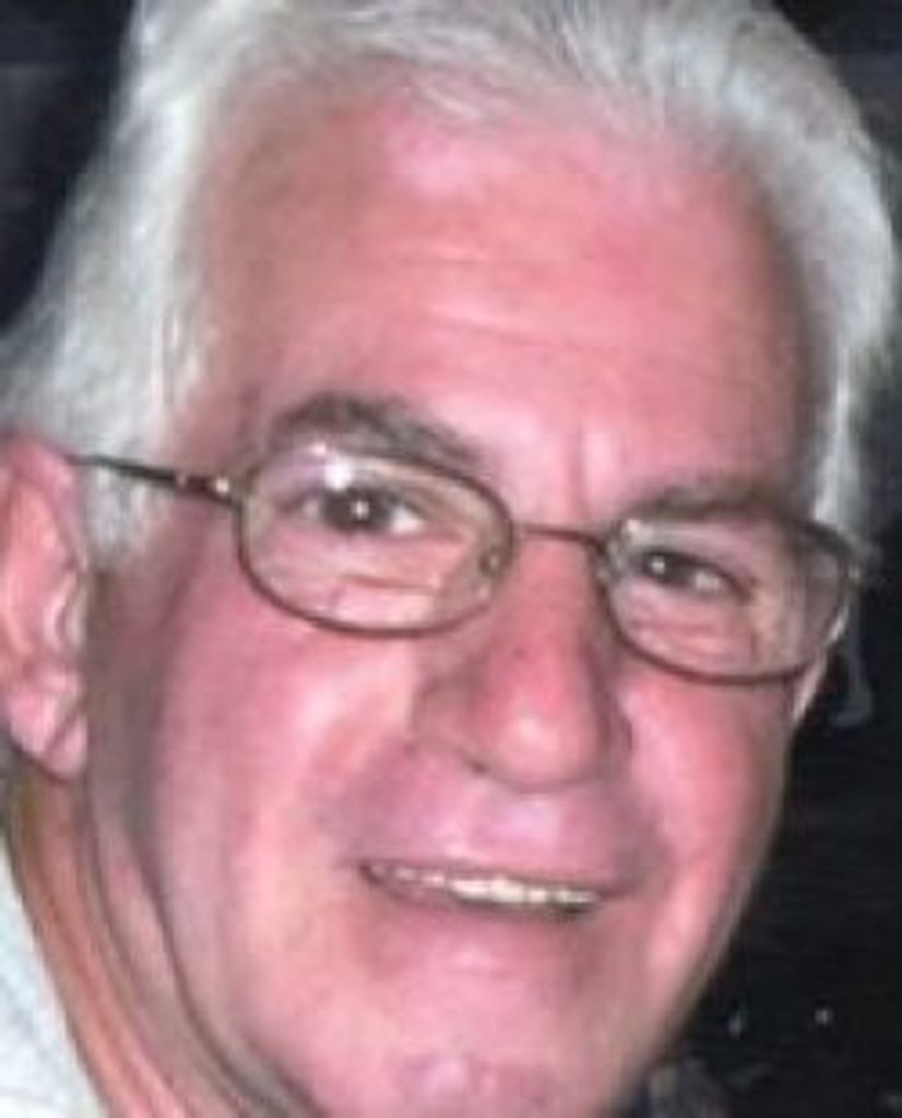 Nicholas Crisostamo