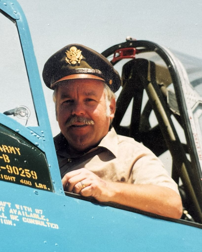 Larry E Smigla Profile Photo