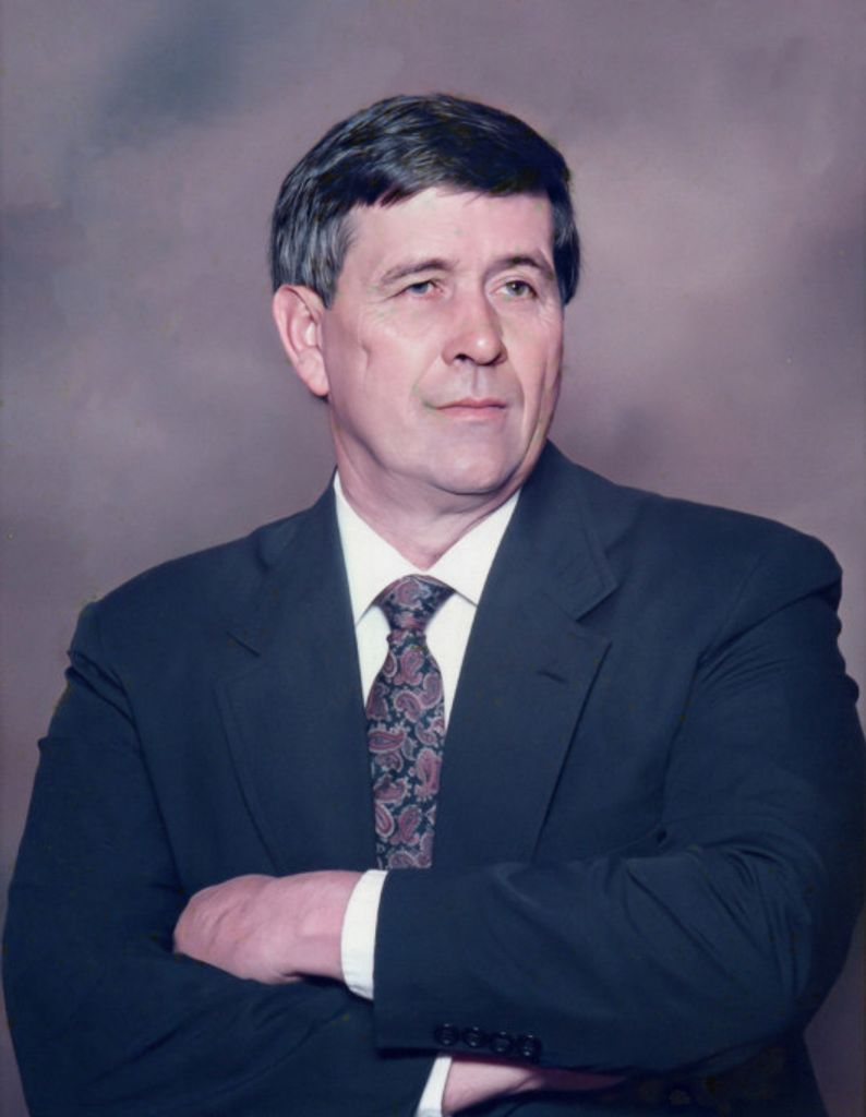 Neal Wacter