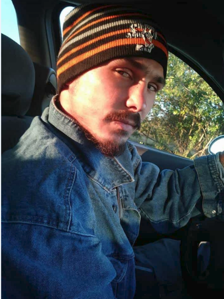 Jimmy Joe Ashmun Profile Photo