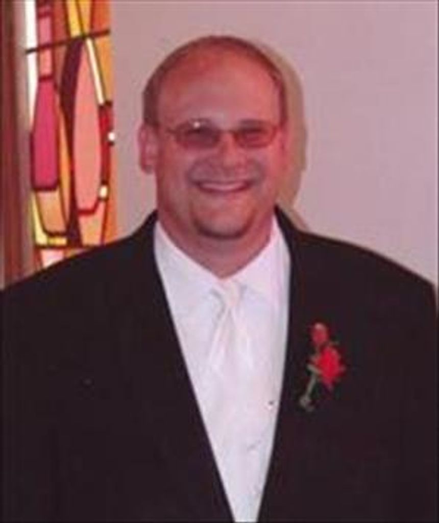 Andrew Polk