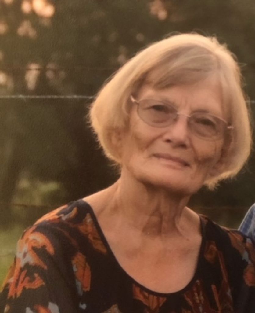 Hazel Louise Williams
